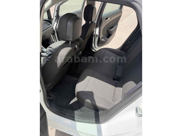 Sahibinden Opel Astra 1.6 Edition 2015 Model 