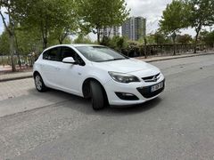 Sahibinden Opel Astra 1.6 Edition 2015 Model 