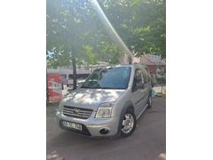 Sahibinden Ford  Connect Değişensiz Deluxe 2011
