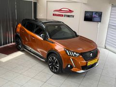 KK12TK_2020_PEUGEOT_2008_GTLİNE_BOYAYOK_71.KM_CAMTAVAN