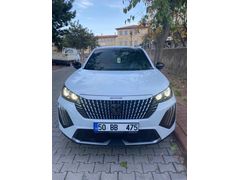Sahibinden Peugeot 2008 1.2 PureTech Allure 2025 Model 