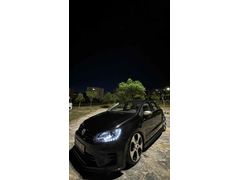 Hazır Kurulu 2012 Volkswagen Polo 1.4  Benzinli