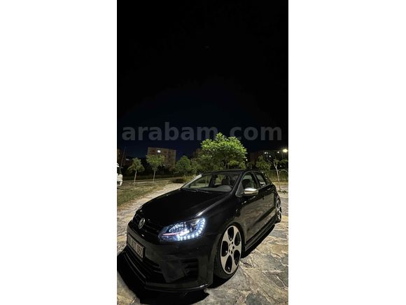 Hazır Kurulu 2012 Volkswagen Polo 1.4  Benzinli