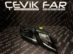SKODA OCTAVİA 2017-2020 SAĞ LED FAR
