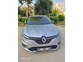Memurdan, Renault Megane 1.3 TCe Icon 2024 Model Mersin