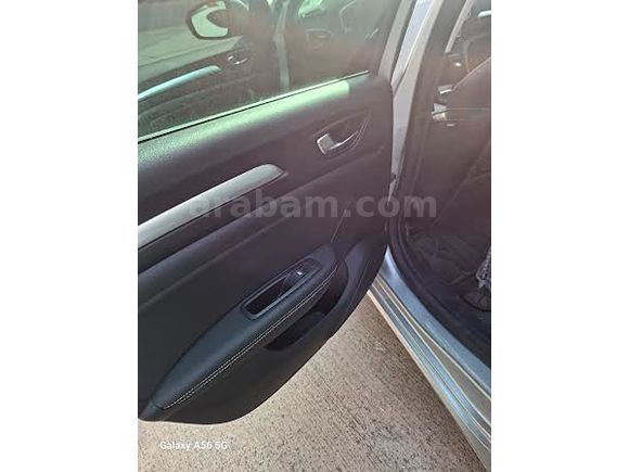 Memurdan, Renault Megane 1.3 TCe Icon 2024 Model Mersin