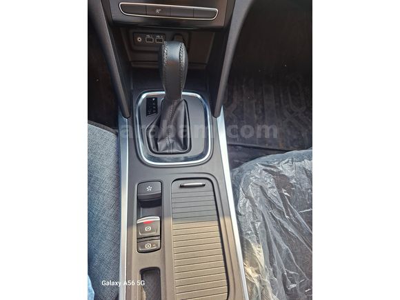 Memurdan, Renault Megane 1.3 TCe Icon 2024 Model Mersin