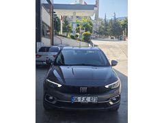Sahibinden Fiat Egea 1.6 Multijet Urban 2025 Model