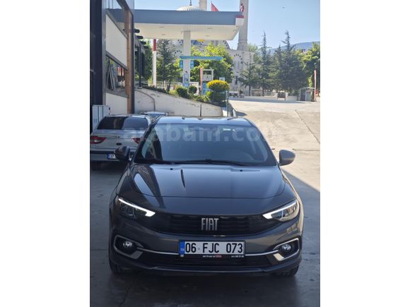 Sahibinden Fiat Egea 1.6 Multijet Urban 2025 Model