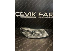 SKODA OCTİVİA 2009-2012 SAĞ FAR