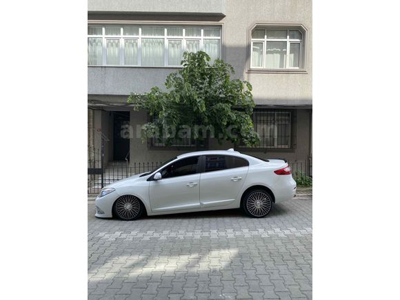 Sahibinden Renault Fluence 1.5 dCi Joy 2013 Model 