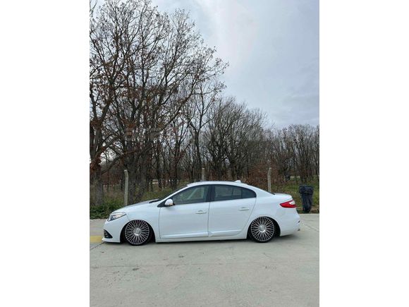 Sahibinden Renault Fluence 1.5 dCi Joy 2013 Model 