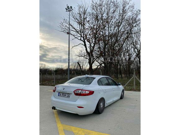 Sahibinden Renault Fluence 1.5 dCi Joy 2013 Model 