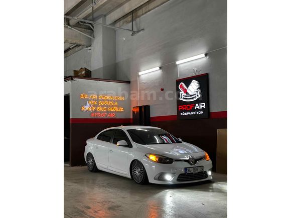 Sahibinden Renault Fluence 1.5 dCi Joy 2013 Model 