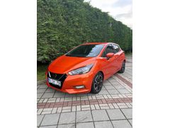 Sahibinden Nissan Micra 1.0 IG-T Tekna 2020 Model Bursa