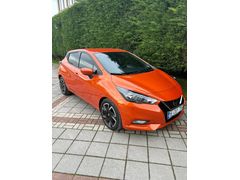 Sahibinden Nissan Micra 1.0 IG-T Tekna 2020 Model Bursa