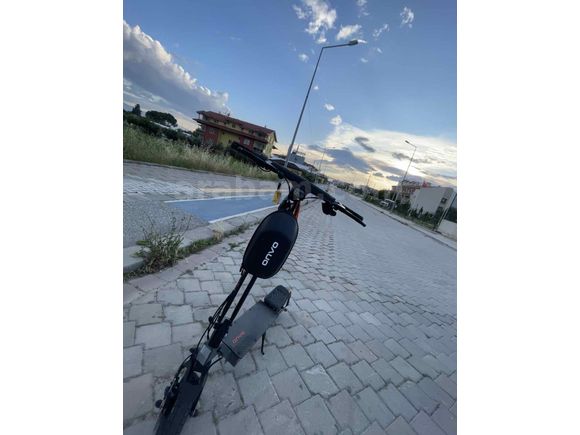 Sahibinden Elektrikli Araçlar Scooter Diğer Markalar 