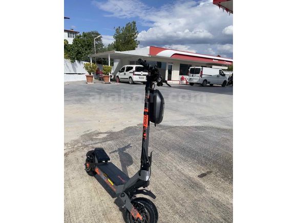Sahibinden Elektrikli Araçlar Scooter Diğer Markalar 