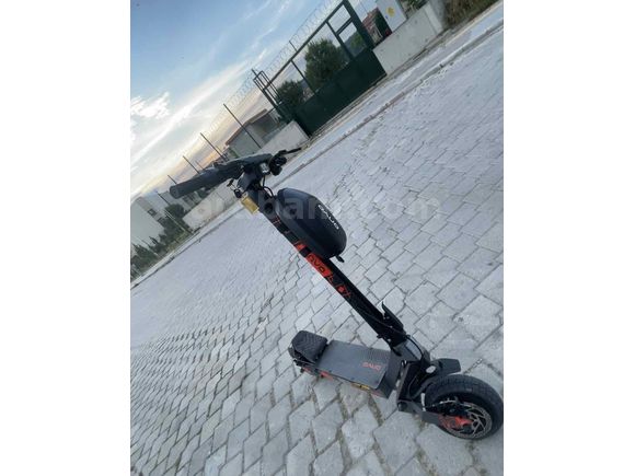 Sahibinden Elektrikli Araçlar Scooter Diğer Markalar 