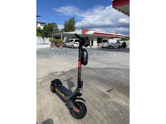 Sahibinden Elektrikli Araçlar Scooter Diğer Markalar 