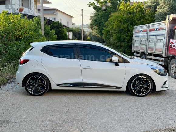 Sahibinden Renault Clio 1.5 dCi Joy 2019 Model