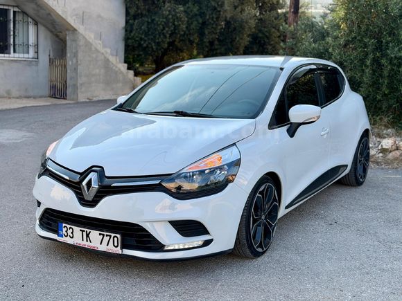 Sahibinden Renault Clio 1.5 dCi Joy 2019 Model