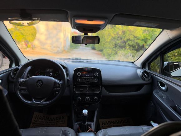 Sahibinden Renault Clio 1.5 dCi Joy 2019 Model
