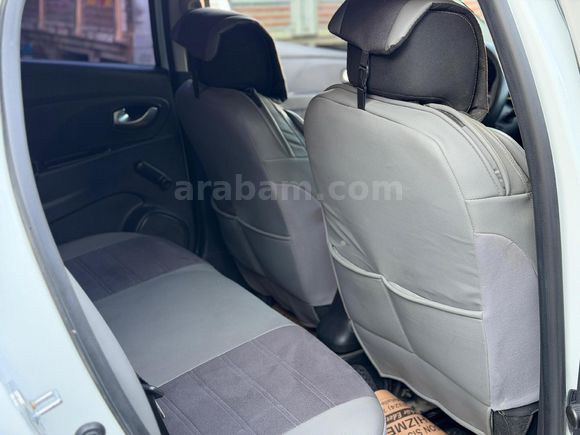 Sahibinden Renault Clio 1.5 dCi Joy 2019 Model