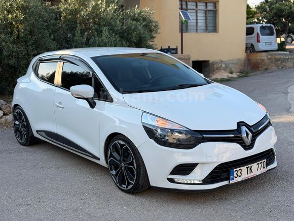 Sahibinden Renault Clio 1.5 dCi Joy 2019 Model