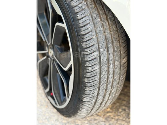 Sahibinden Renault Clio 1.5 dCi Joy 2019 Model