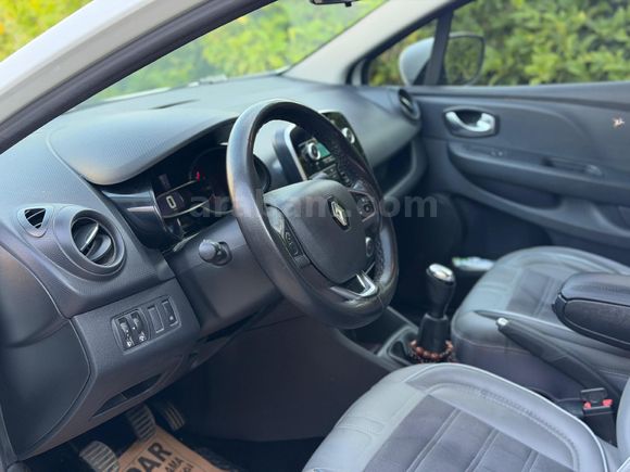 Sahibinden Renault Clio 1.5 dCi Joy 2019 Model
