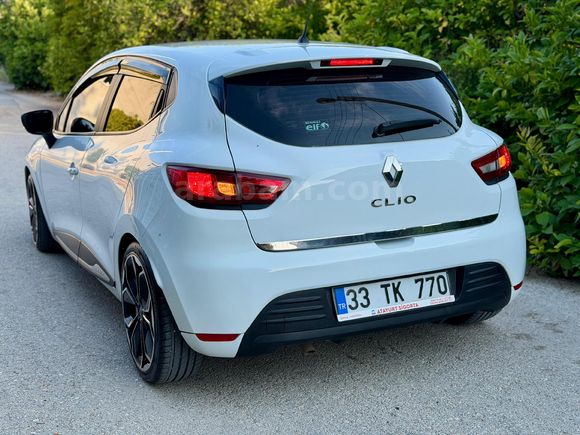 Sahibinden Renault Clio 1.5 dCi Joy 2019 Model