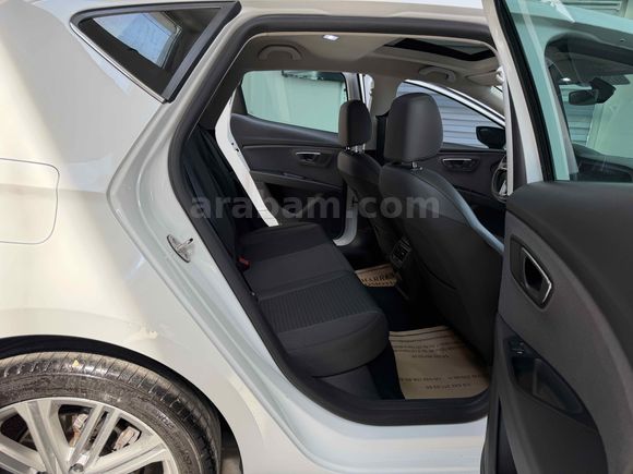 KK12TK_2019_SEAT_LEON_XCELLENCE_BOYAYOK_72.KM_CAMTAVAN_HATASIZ