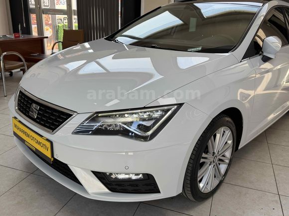 KK12TK_2019_SEAT_LEON_XCELLENCE_BOYAYOK_72.KM_CAMTAVAN_HATASIZ