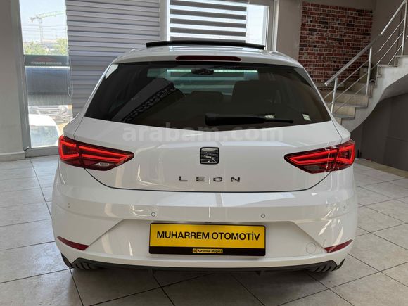 KK12TK_2019_SEAT_LEON_XCELLENCE_BOYAYOK_72.KM_CAMTAVAN_HATASIZ
