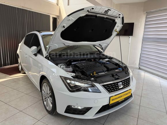 KK12TK_2019_SEAT_LEON_XCELLENCE_BOYAYOK_72.KM_CAMTAVAN_HATASIZ