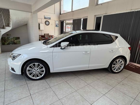 KK12TK_2019_SEAT_LEON_XCELLENCE_BOYAYOK_72.KM_CAMTAVAN_HATASIZ