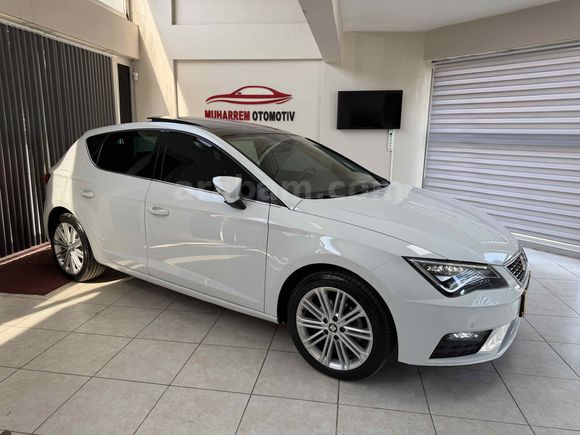 KK12TK_2019_SEAT_LEON_XCELLENCE_BOYAYOK_72.KM_CAMTAVAN_HATASIZ