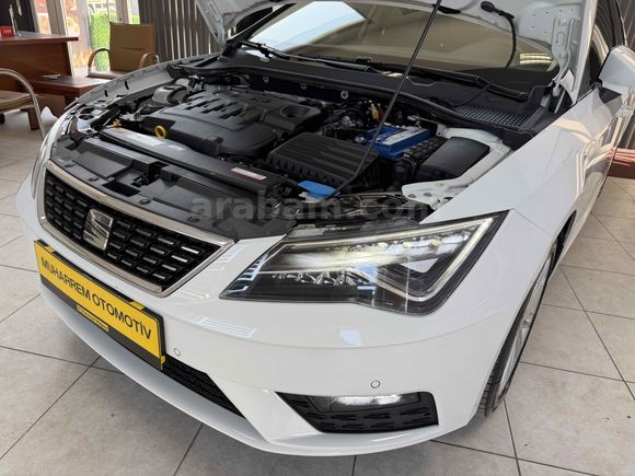 KK12TK_2019_SEAT_LEON_XCELLENCE_BOYAYOK_72.KM_CAMTAVAN_HATASIZ