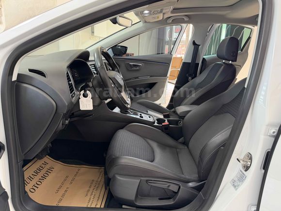 KK12TK_2019_SEAT_LEON_XCELLENCE_BOYAYOK_72.KM_CAMTAVAN_HATASIZ