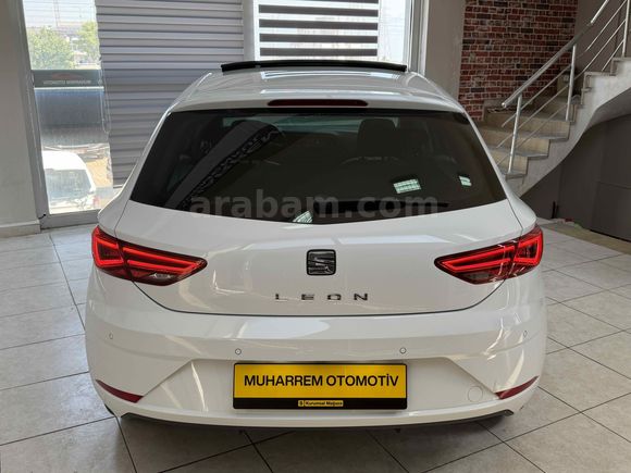 KK12TK_2019_SEAT_LEON_XCELLENCE_BOYAYOK_72.KM_CAMTAVAN_HATASIZ