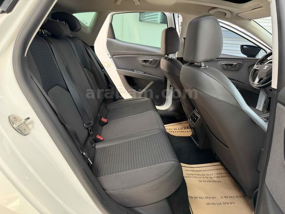 KK12TK_2019_SEAT_LEON_XCELLENCE_BOYAYOK_72.KM_CAMTAVAN_HATASIZ