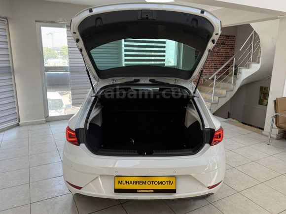 KK12TK_2019_SEAT_LEON_XCELLENCE_BOYAYOK_72.KM_CAMTAVAN_HATASIZ