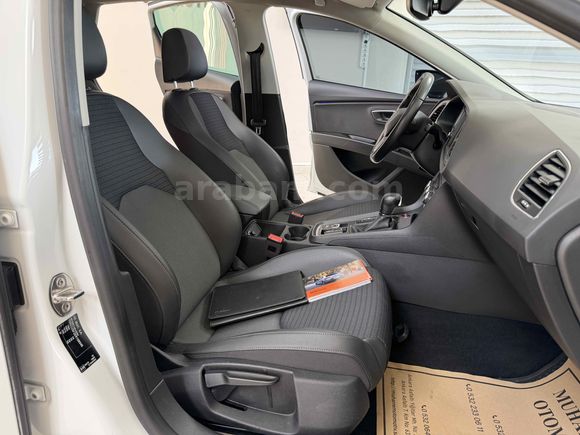 KK12TK_2019_SEAT_LEON_XCELLENCE_BOYAYOK_72.KM_CAMTAVAN_HATASIZ