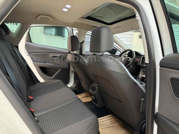 KK12TK_2019_SEAT_LEON_XCELLENCE_BOYAYOK_72.KM_CAMTAVAN_HATASIZ