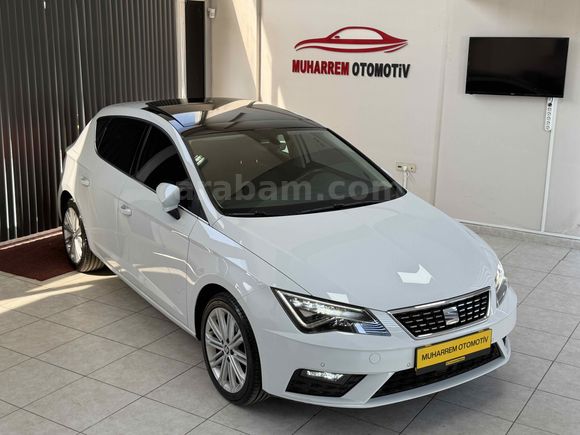 KK12TK_2019_SEAT_LEON_XCELLENCE_BOYAYOK_72.KM_CAMTAVAN_HATASIZ