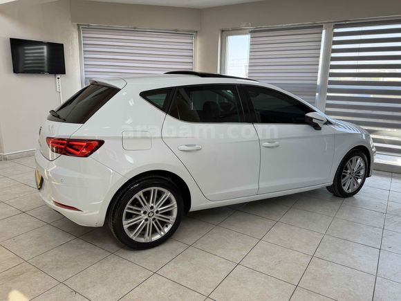 KK12TK_2019_SEAT_LEON_XCELLENCE_BOYAYOK_72.KM_CAMTAVAN_HATASIZ