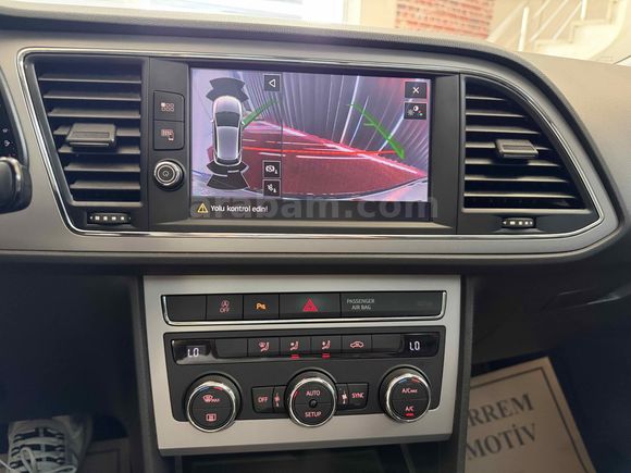 KK12TK_2019_SEAT_LEON_XCELLENCE_BOYAYOK_72.KM_CAMTAVAN_HATASIZ