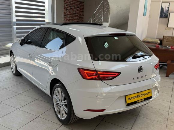 KK12TK_2019_SEAT_LEON_XCELLENCE_BOYAYOK_72.KM_CAMTAVAN_HATASIZ