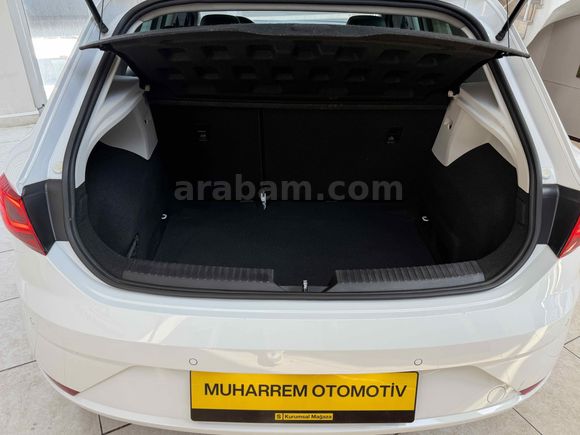 KK12TK_2019_SEAT_LEON_XCELLENCE_BOYAYOK_72.KM_CAMTAVAN_HATASIZ